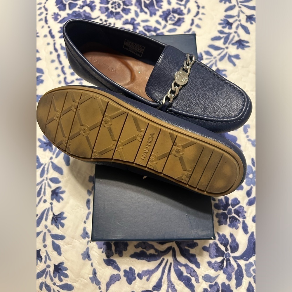 Nautica Raintree Loafers View 3